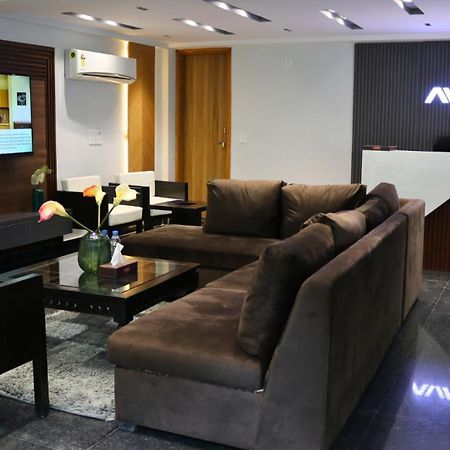 Fuji Ryokan Corporate Stays คูร์เคาน์ ภายนอก รูปภาพ
