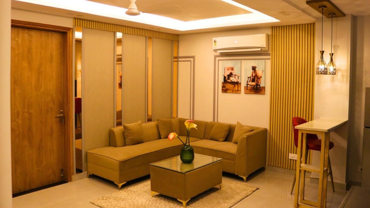Fuji Ryokan Corporate Stays คูร์เคาน์ ภายนอก รูปภาพ