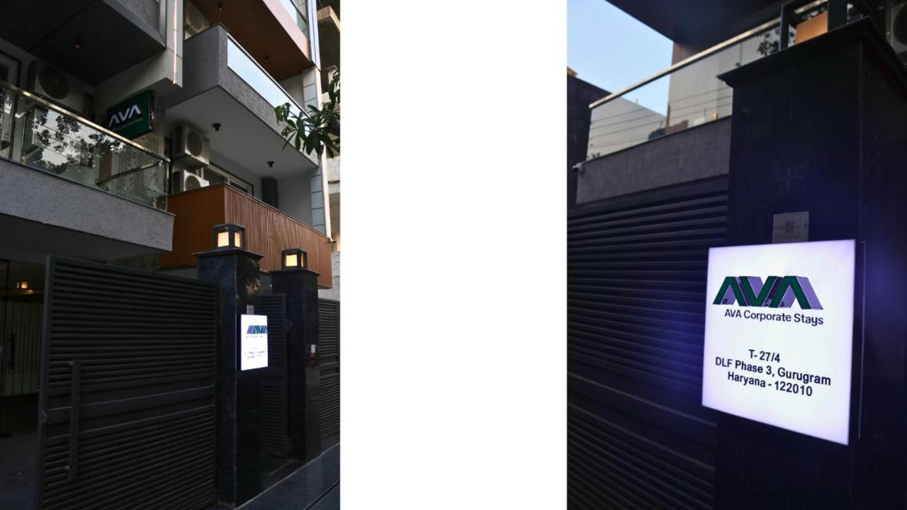 Fuji Ryokan Corporate Stays คูร์เคาน์ ภายนอก รูปภาพ