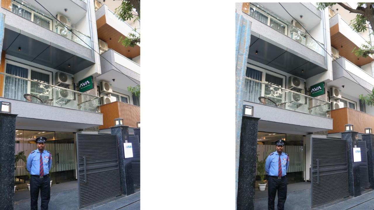 Fuji Ryokan Corporate Stays คูร์เคาน์ ภายนอก รูปภาพ