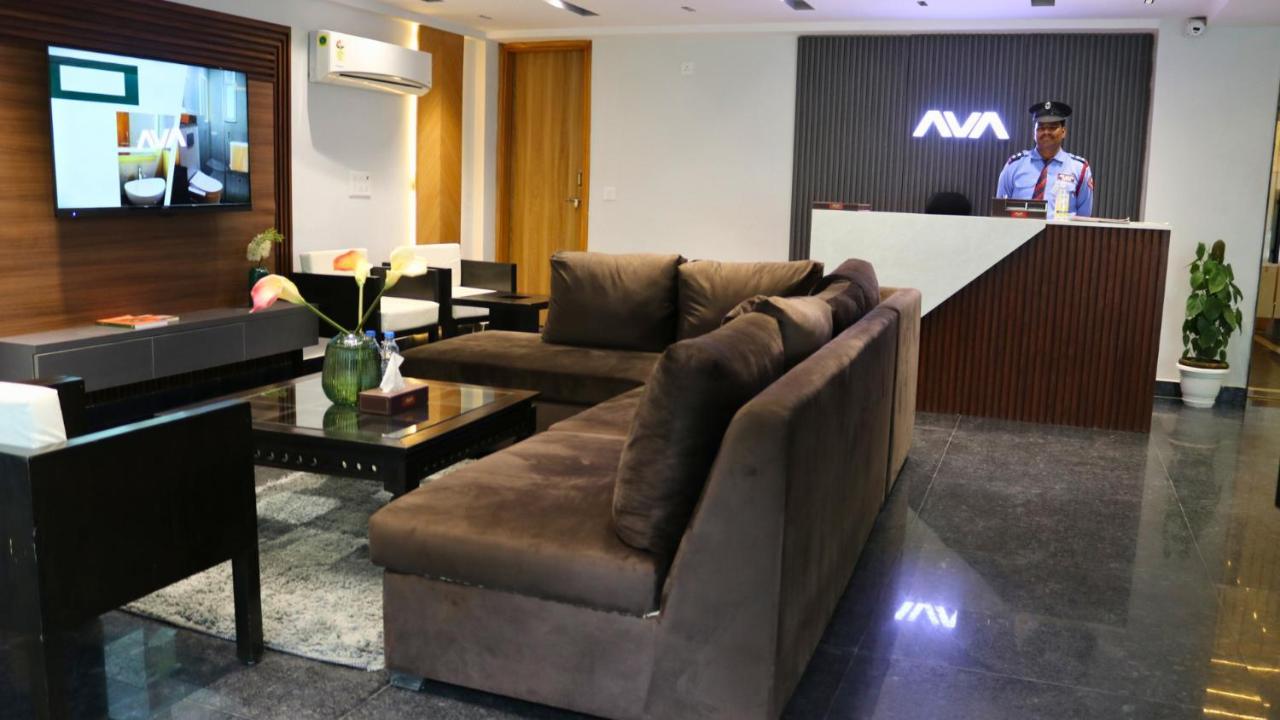 Fuji Ryokan Corporate Stays คูร์เคาน์ ภายนอก รูปภาพ