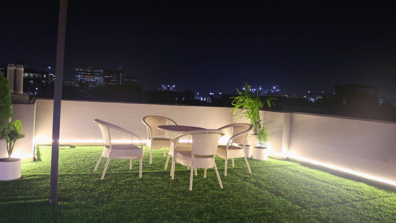 Fuji Ryokan Corporate Stays คูร์เคาน์ ภายนอก รูปภาพ
