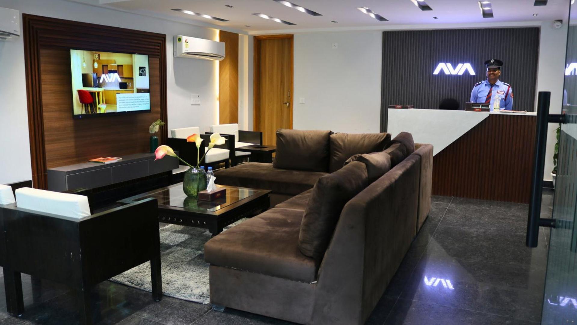 Fuji Ryokan Corporate Stays คูร์เคาน์ ภายนอก รูปภาพ